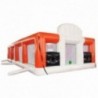 Second Hand Inflatable Multisport Arena - 14576 - 1-thumbs Second Hand Inflatable Multisport Arena - 14576 - 1-thumbs
