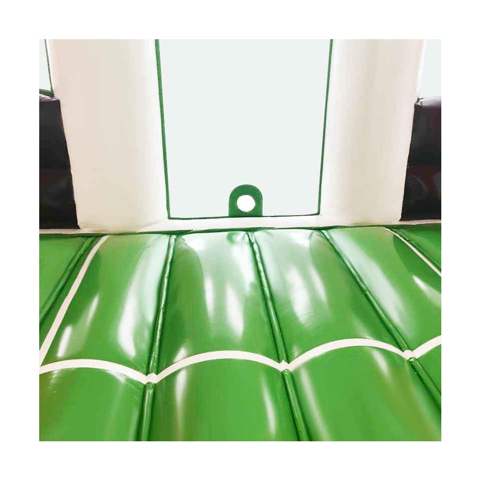 Second Hand Inflatable Multisport Arena - 14579 - 4-cover Second Hand Inflatable Multisport Arena - 14579 - 4-cover