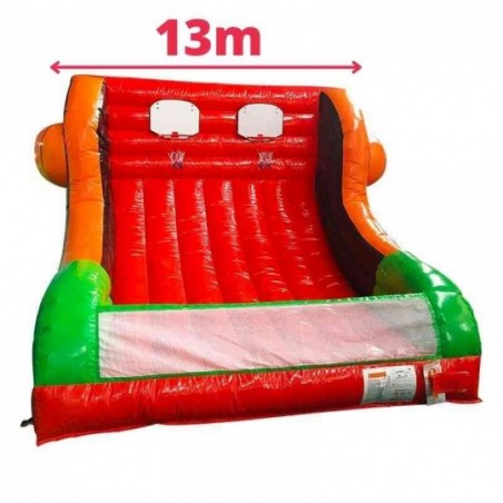 Inflatable Basketball Shootout - Large - 231-cover