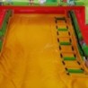 Second Hand Zoo Inflatable Obstacle Course - 14679 - 5-thumbs Second Hand Zoo Inflatable Obstacle Course - 14679 - 5-thumbs