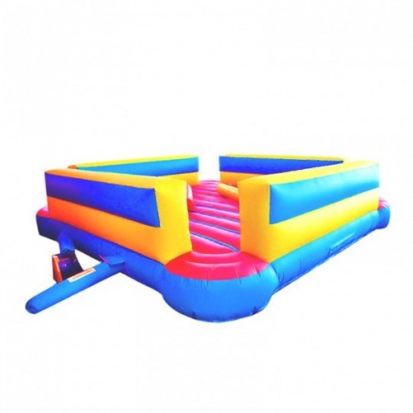 Second Hand Classic Gladiator Inflatable - 14686 - 1-cover