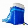 Second Hand Dolphin Inflatable Slide - 14731 - 3-thumbs Second Hand Dolphin Inflatable Slide - 14731 - 3-thumbs