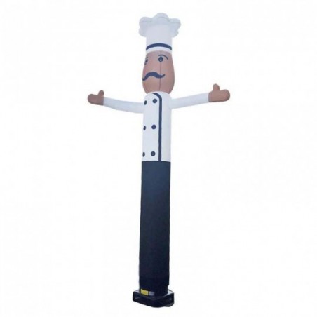 Chef Air Dancer - 14757 - 2-cover