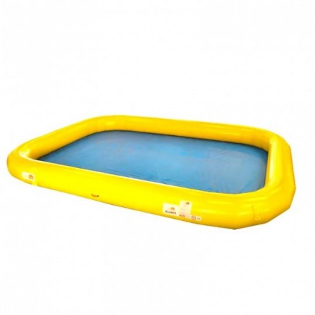 Inflatable Pool 8x10m - 14780 - 1-cover