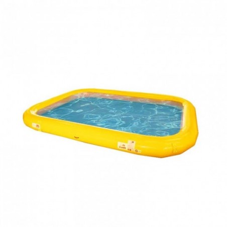 Inflatable Pool 8x6m - 14787 - 4-cover