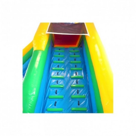 Shark & Piranha Inflatable Water Park - 14849 - 5-cover