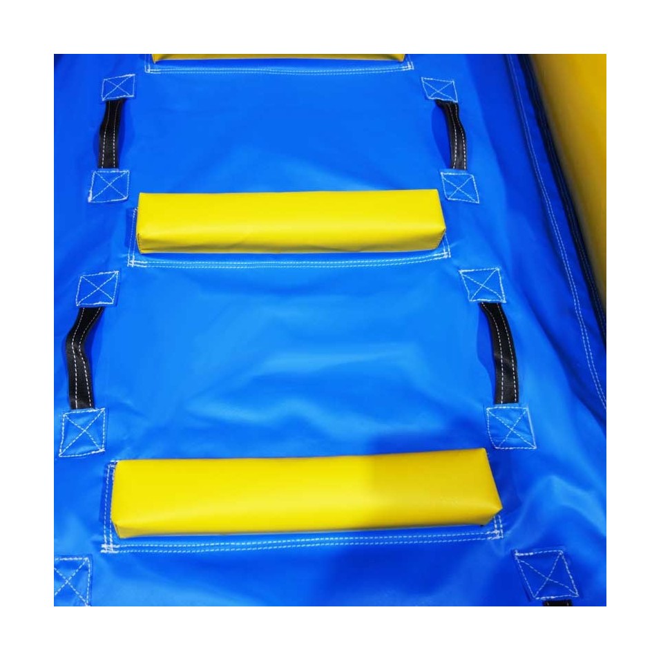 Pirate Ship Inflatable Water Park - 14867 - 7-cover Pirate Ship Inflatable Water Park - 14867 - 7-cover