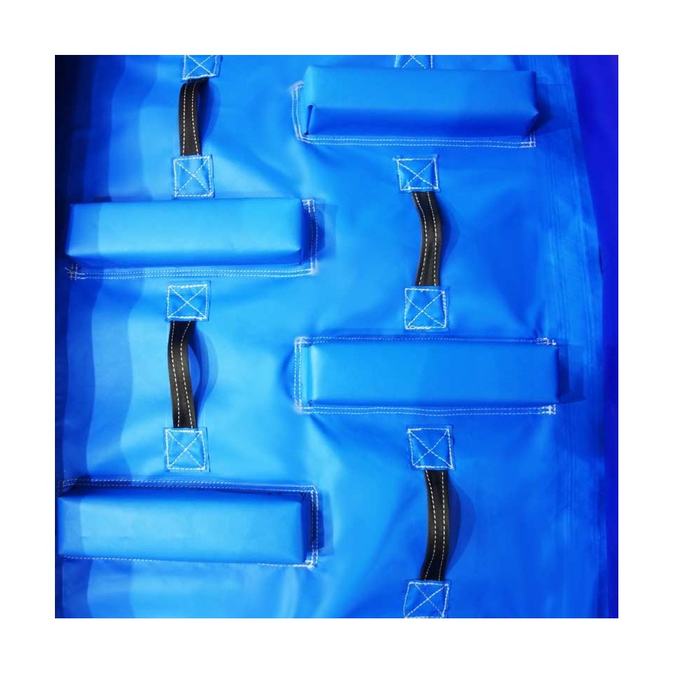 Pirate Ship Inflatable Water Park - 14870 - 10-cover Pirate Ship Inflatable Water Park - 14870 - 10-cover
