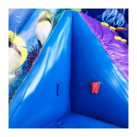 Waterland Inflatable Water Park - 14881 - 10-cover