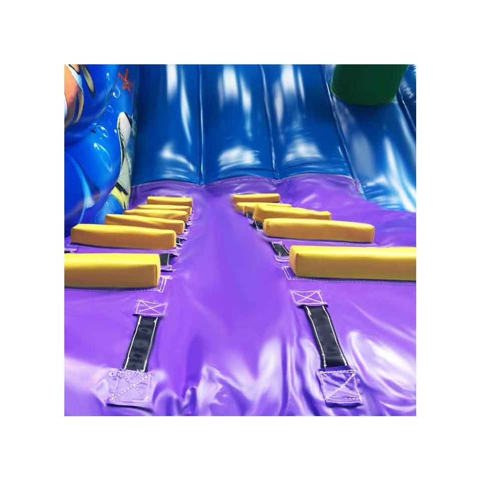 Waterland Inflatable Water Park - 14883 - 12-cover