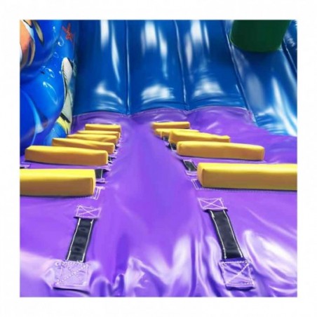 Waterland Inflatable Water Park - 14883 - 12-cover