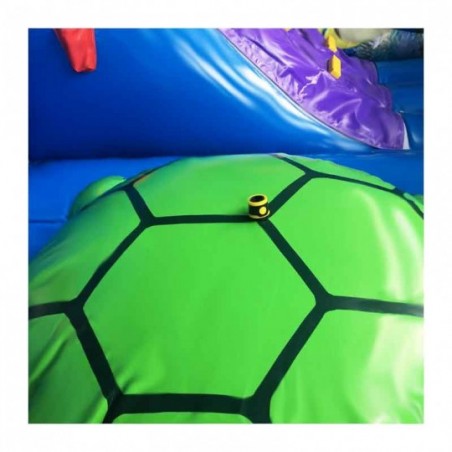 Waterland Inflatable Water Park - 14884 - 13-cover