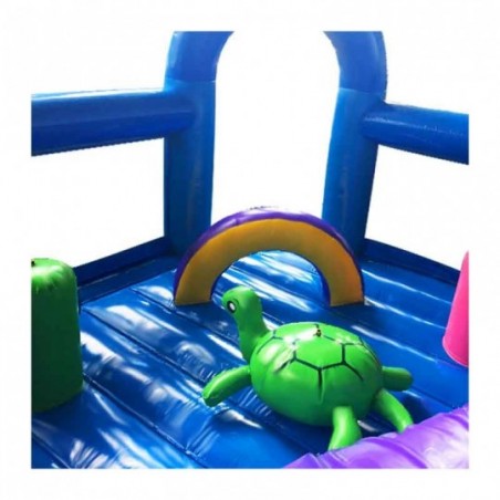 Waterland Inflatable Water Park - 14886 - 15-cover