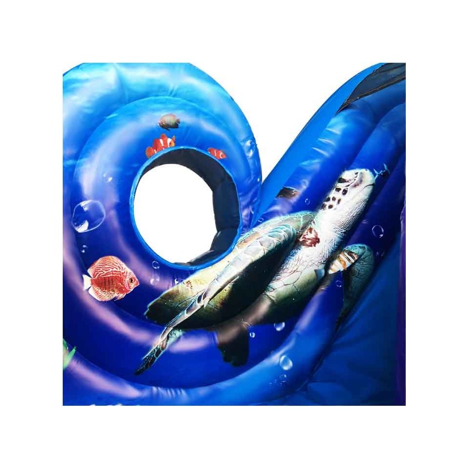 Waterland Inflatable Water Park - 14887 - 16-cover