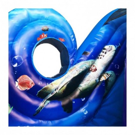 Waterland Inflatable Water Park - 14887 - 16-cover