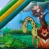 Croco vs Dino Inflatable Water Park - 14897 - 8-thumbs Croco vs Dino Inflatable Water Park - 14897 - 8-thumbs