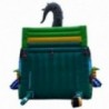 Croco vs Dino Inflatable Water Park - 14898 - 9-thumbs Croco vs Dino Inflatable Water Park - 14898 - 9-thumbs