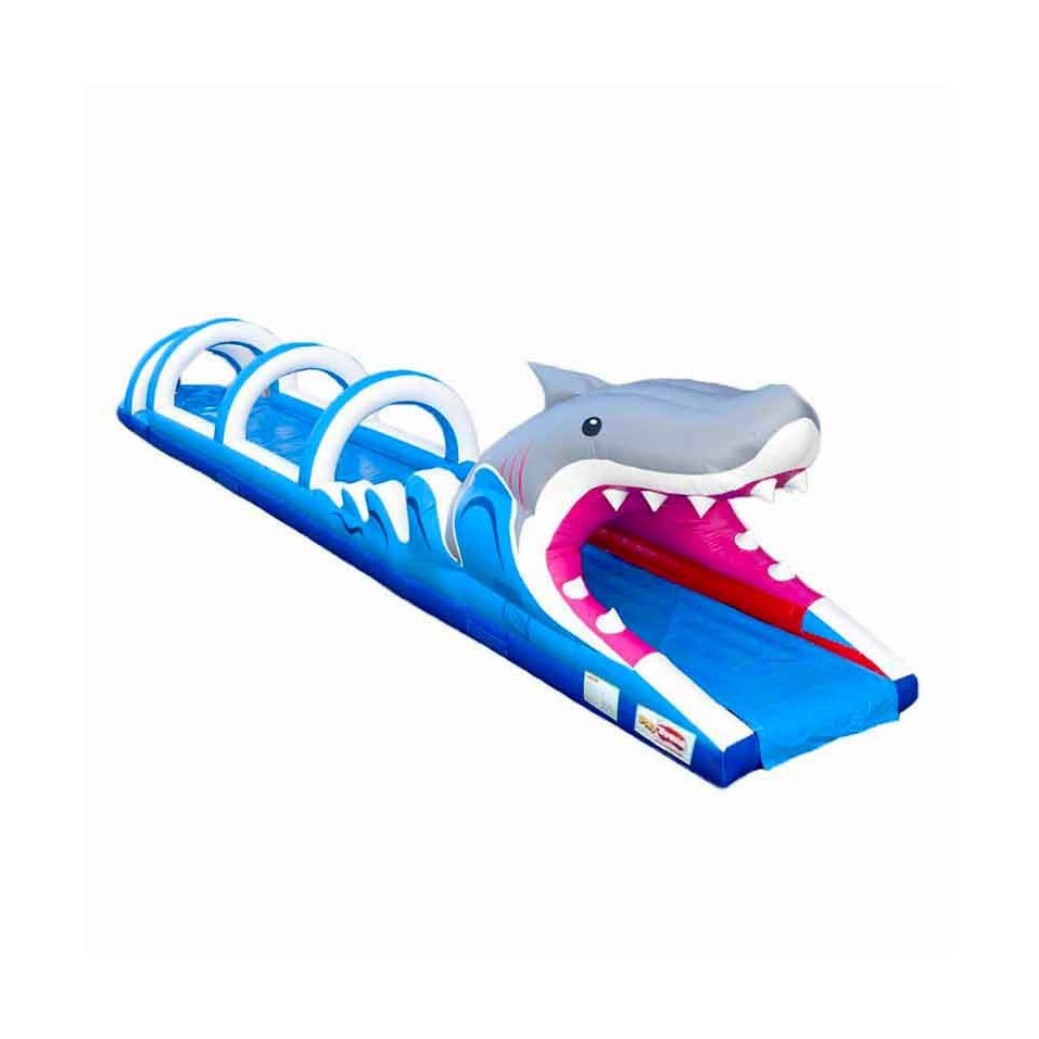 Shark Slip n Slide - 285-cover