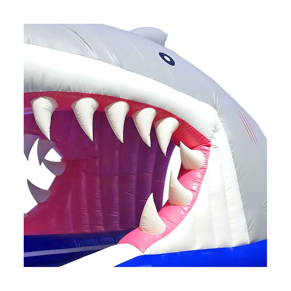 Shark Slip n Slide - 14902 - 1-cover