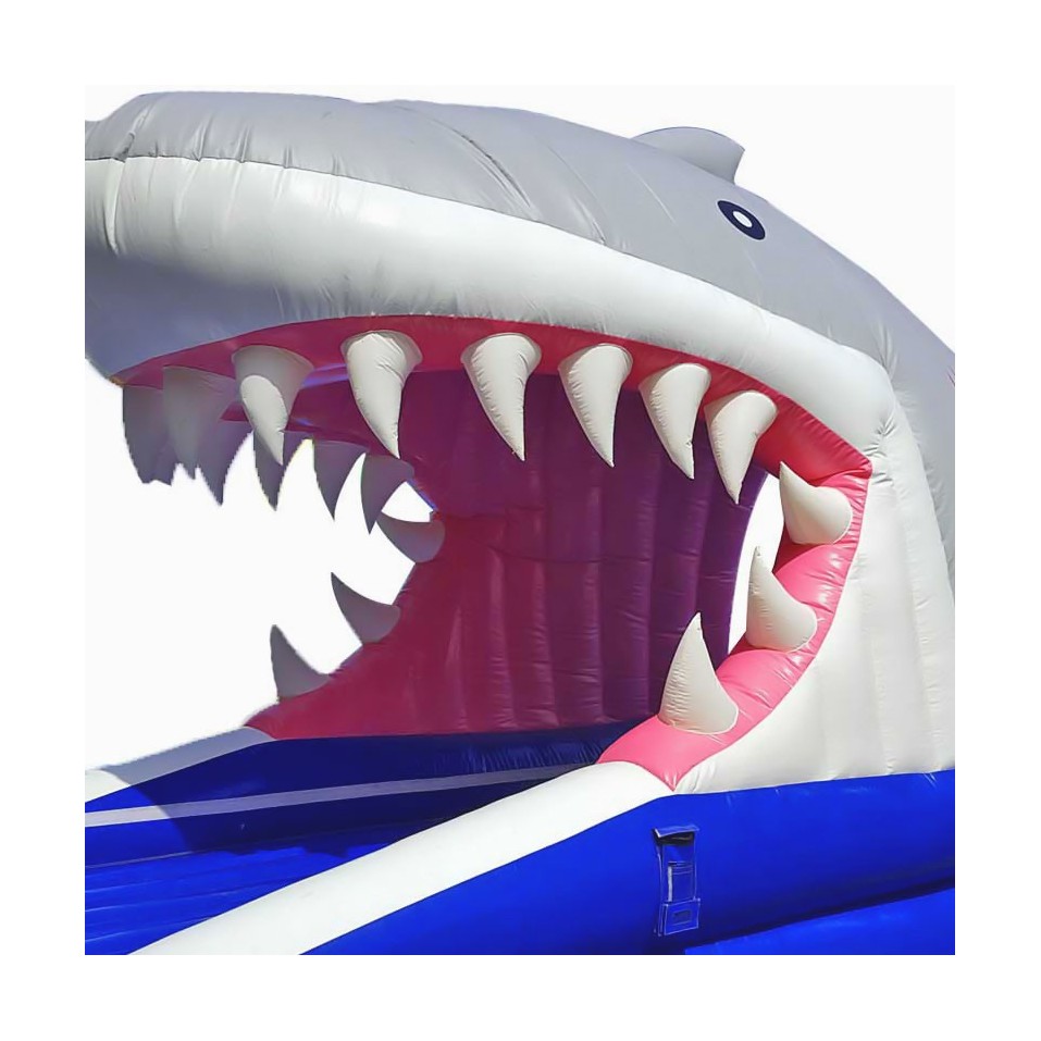 Shark Slip n Slide - 14903 - 2-cover