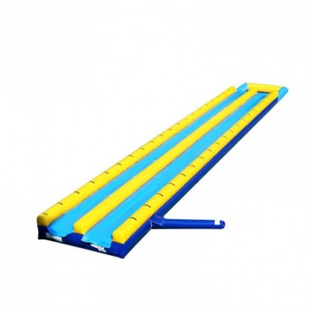 Slip n Slide - 18m 2 Lanes - pool - 14918 - 10-cover