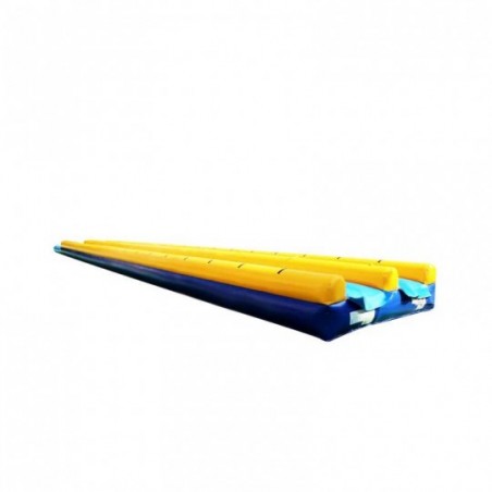 Slip n Slide - 18m 2 Lanes - pool - 14919 - 11-cover