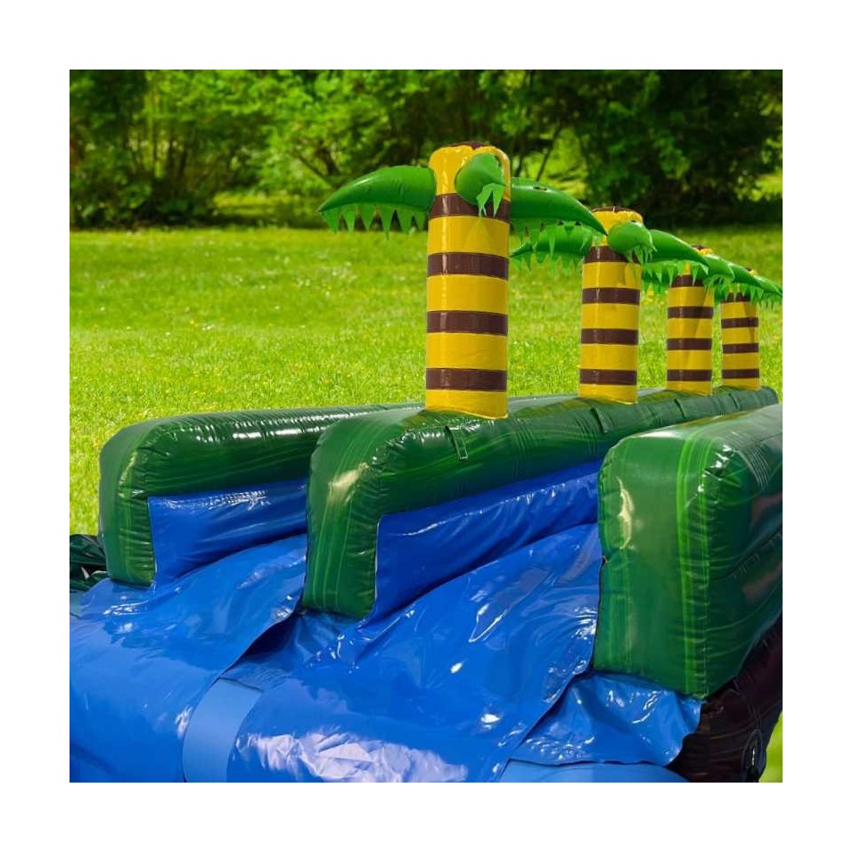 Tropical Slip n Slide - 14931 - 1-cover