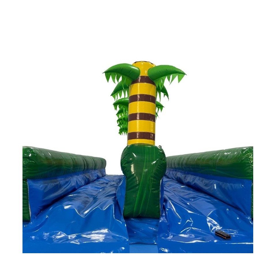 Tropical Slip n Slide - 14932 - 2-cover