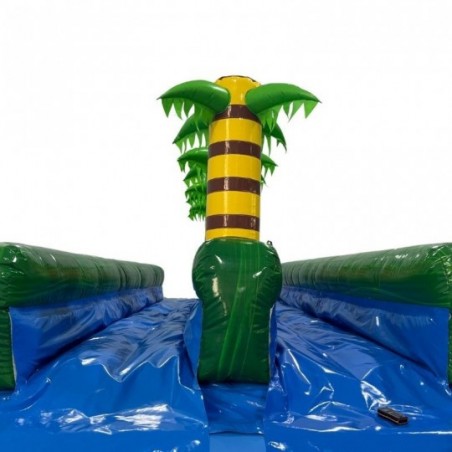 Tropical Slip n Slide - 14932 - 2-cover