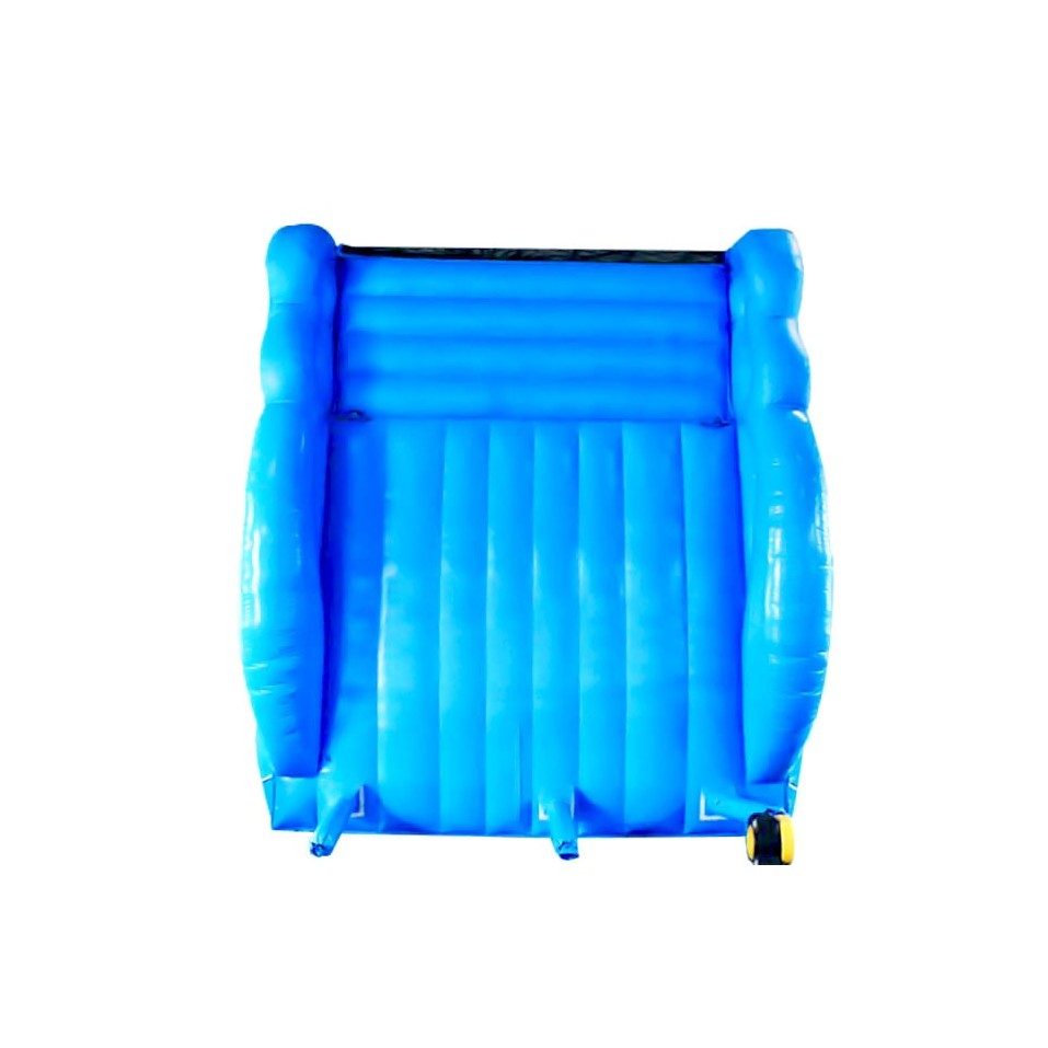 Elephant Inflatable Water Slide - 14956 - 4-cover