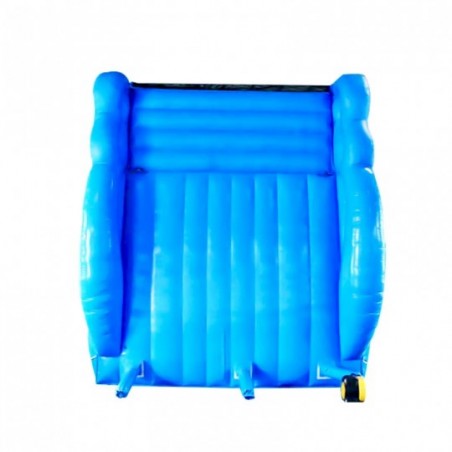 Elephant Inflatable Water Slide - 14956 - 4-cover