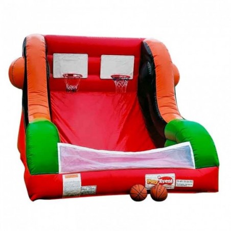 Inflatable Basketball Shootout - Small - 328-cover