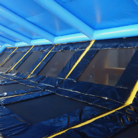 Inflatable Trampoline Park - 15095 - 1-cover