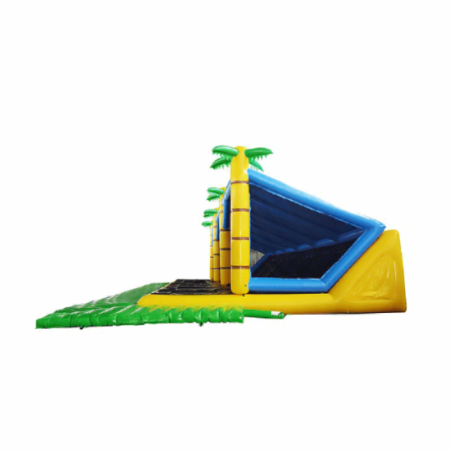 Inflatable Trampoline Park - 15096 - 2-cover