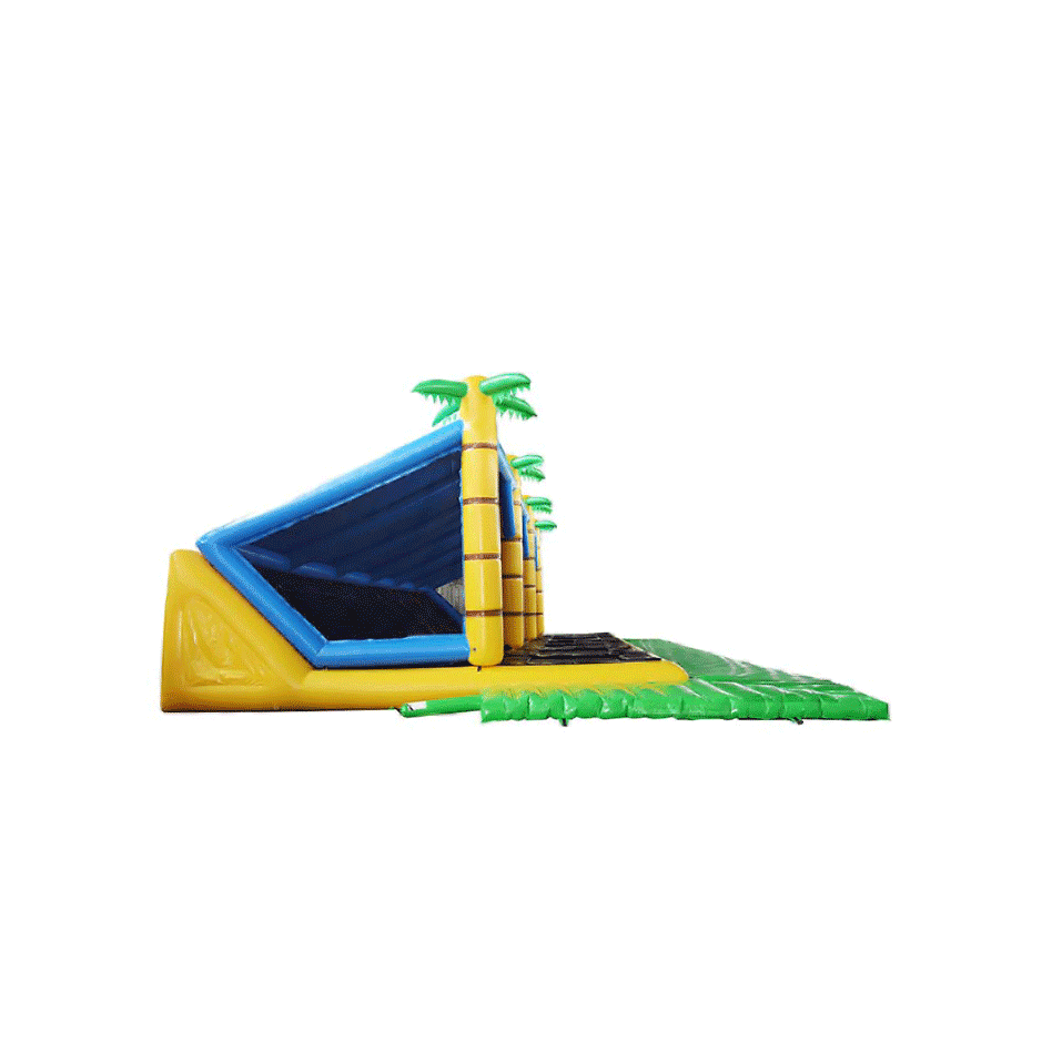 Inflatable Trampoline Park - 15097 - 3-cover