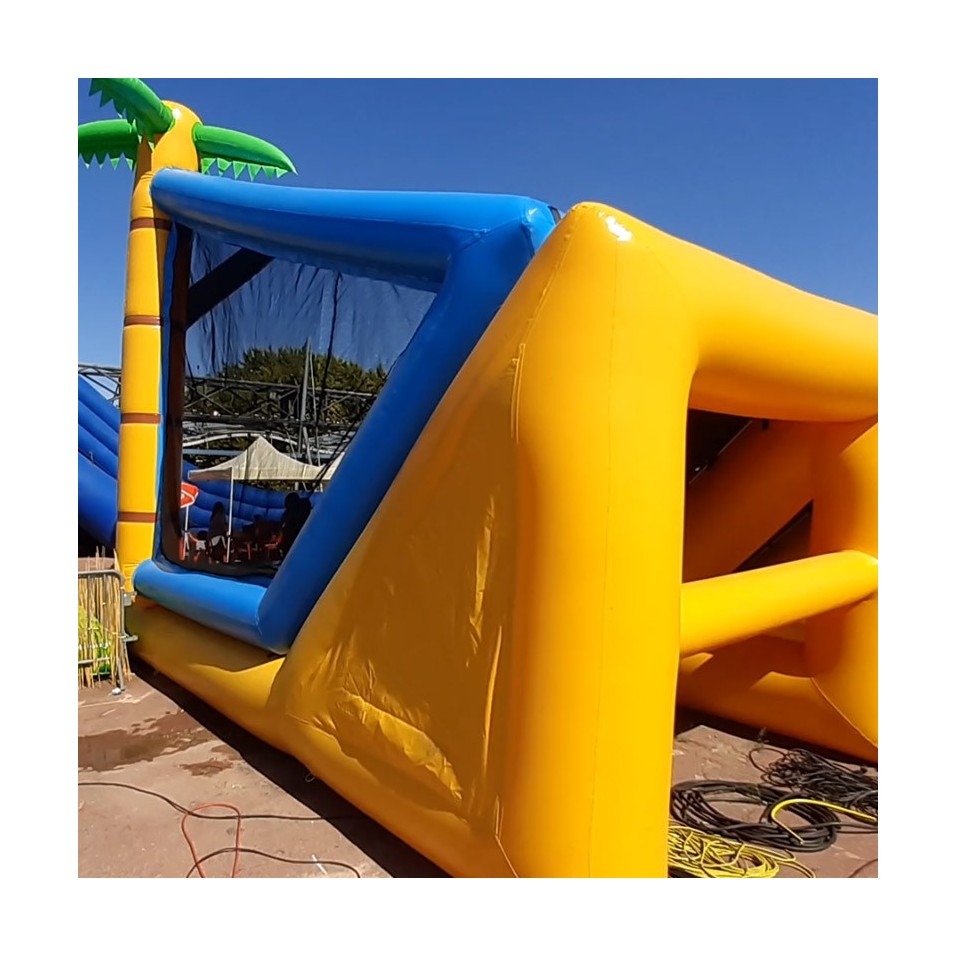 Inflatable Trampoline Park - 15099 - 5-cover