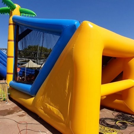 Inflatable Trampoline Park - 15099 - 5-cover