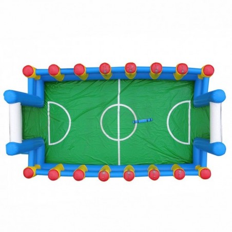 Human Football Table Classic - 15117 - 2-cover