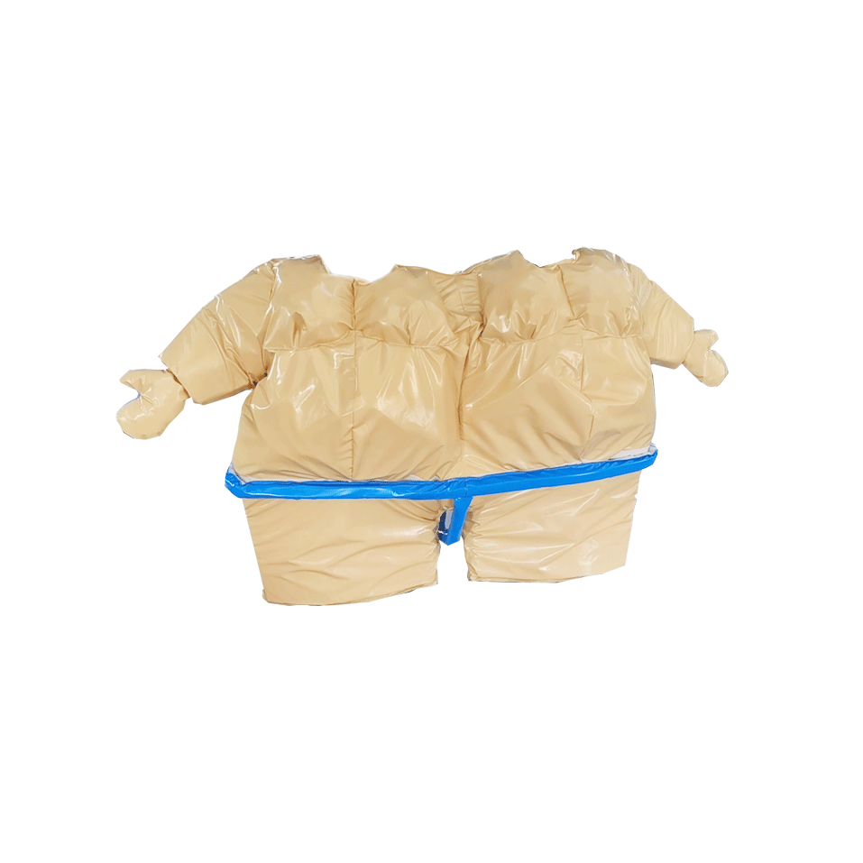 Adult Inflatable Sumo Suits Twin - 396-cover