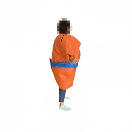 Child Inflatable Sumo Suits - 15264 - 1-cover