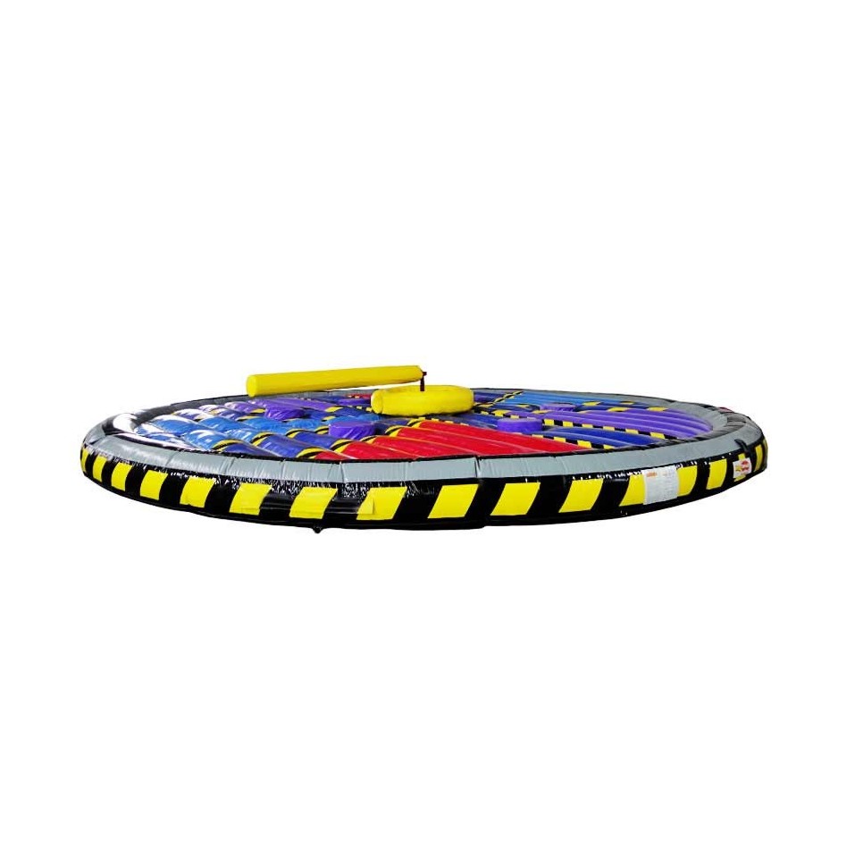 Inflatable Last One Standing - 15367 - 1-cover Inflatable Last One Standing - 15367 - 1-cover