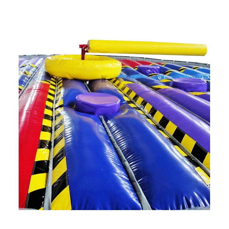 Inflatable Last One Standing - 15370 - 4-cover Inflatable Last One Standing - 15370 - 4-cover
