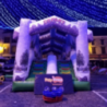 Inflatable Snow Sledding - 15411 - 3-thumbs Inflatable Snow Sledding - 15411 - 3-thumbs