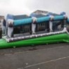 Inflatable Snow Sledding - 15414 - 6-thumbs Inflatable Snow Sledding - 15414 - 6-thumbs