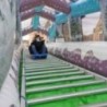 Inflatable Snow Sledding - 15415 - 7-thumbs Inflatable Snow Sledding - 15415 - 7-thumbs