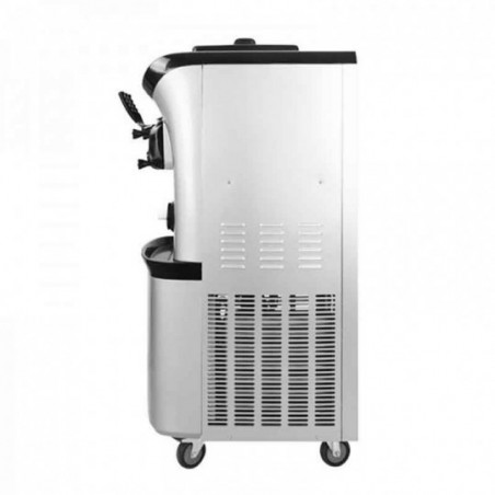 Second Hand Commercial Ice Cream Machine 2950W Pro Biancissimo - 15452 - 3-cover