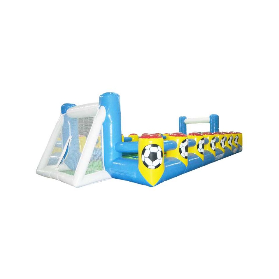Inflatable Football Pitch 12m - 399-cover
