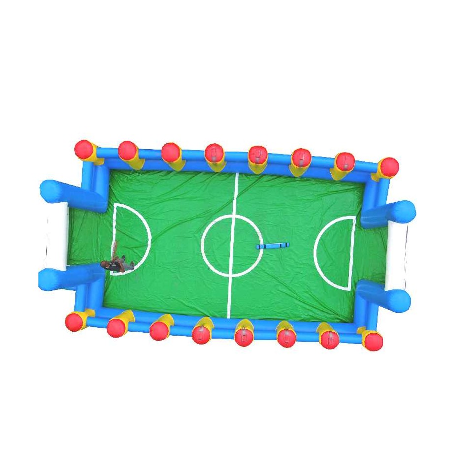 Inflatable Football Pitch 12m - 15470 - 2-cover
