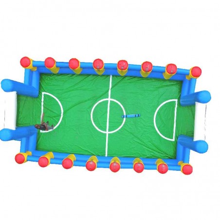 Inflatable Football Pitch 12m - 15470 - 2-cover