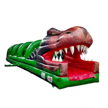 Dinosaure Slip n Slide - 15510 - 3-cover